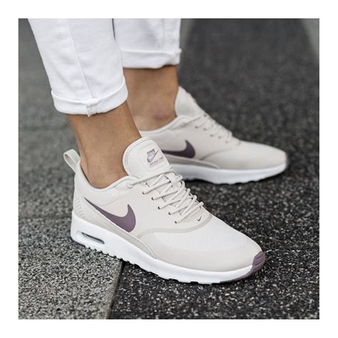 damen nike thea beige|Womens Air Max Thea .